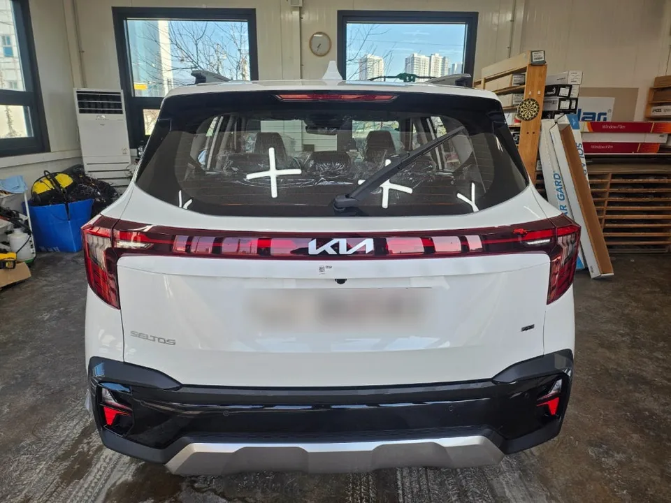 Kia Seltos new car package - Kia Seltos New Car Package Review: Cost & Results photo 4