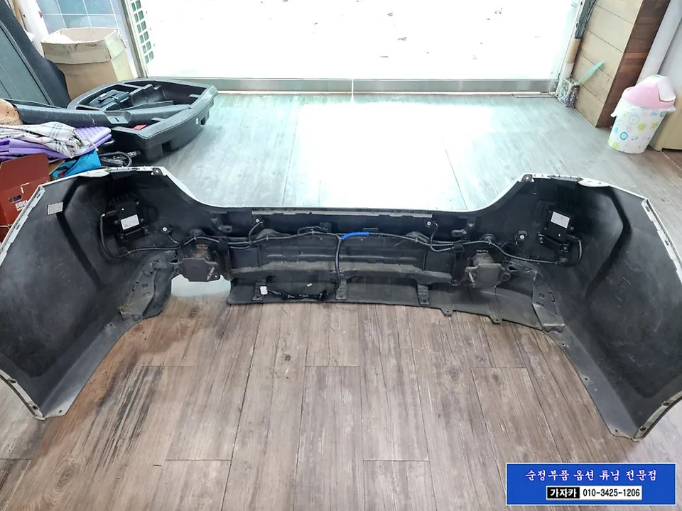 Kia K5 oem options - Kia K5 OEM Options Review: Blind-Spot Warning Cost photo 4