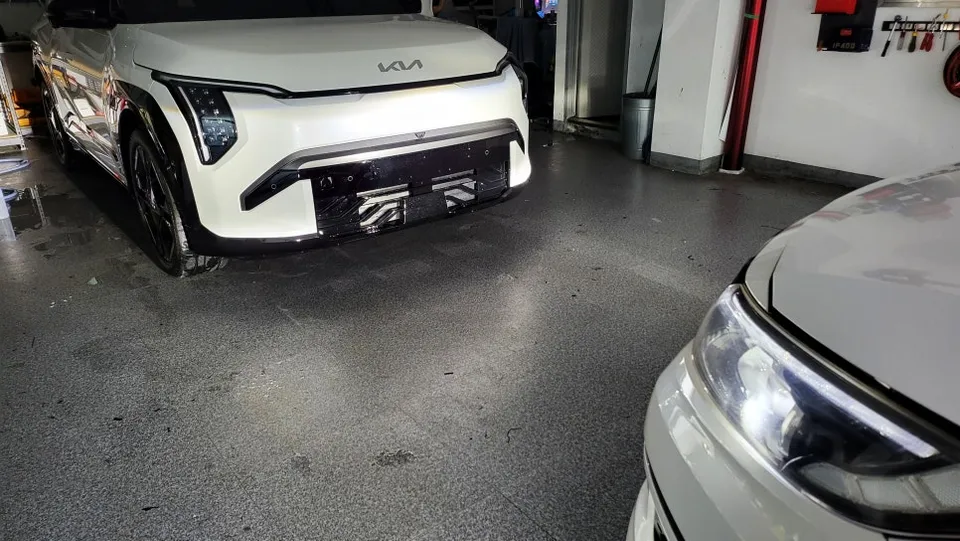 Kia K5 lighting upgrade - Kia K5 LED Lighting Upgrade Review — Under $40 photo 5