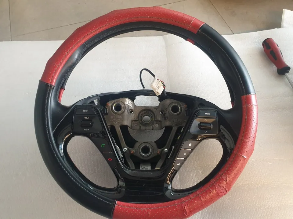 Kia K3 oem options - Kia K3 Cruise Control Retrofit: Cost & Results photo 4