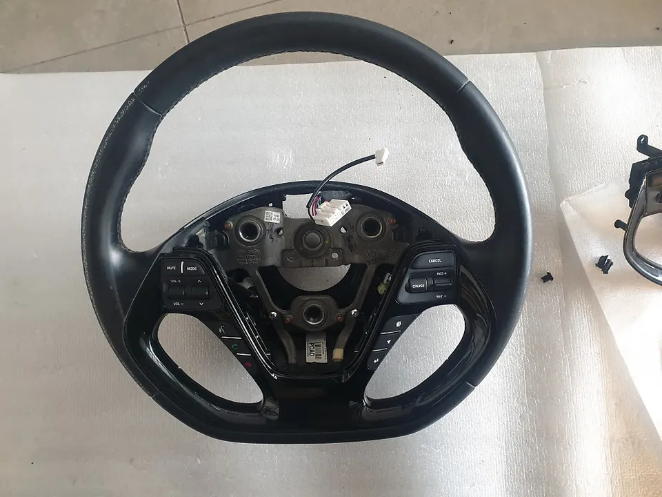 Kia K3 oem options - Kia K3 Cruise Control Retrofit: Cost & Results photo 5