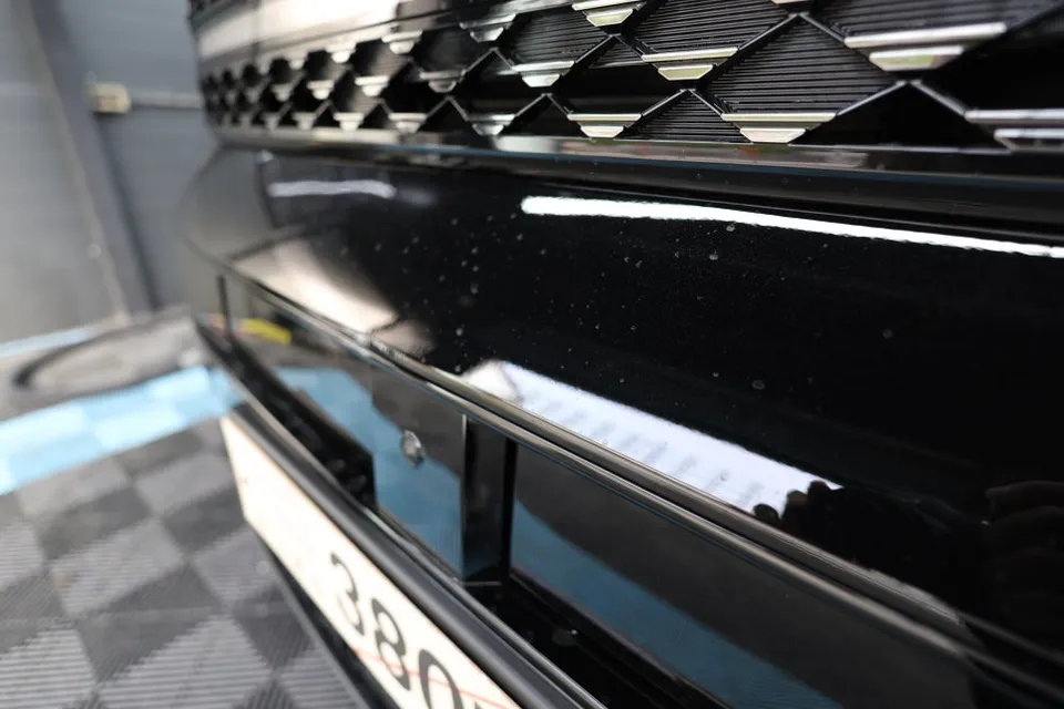 BMW X5のPPF施工事例|費用目安と仕上がり 施工写真 3-3