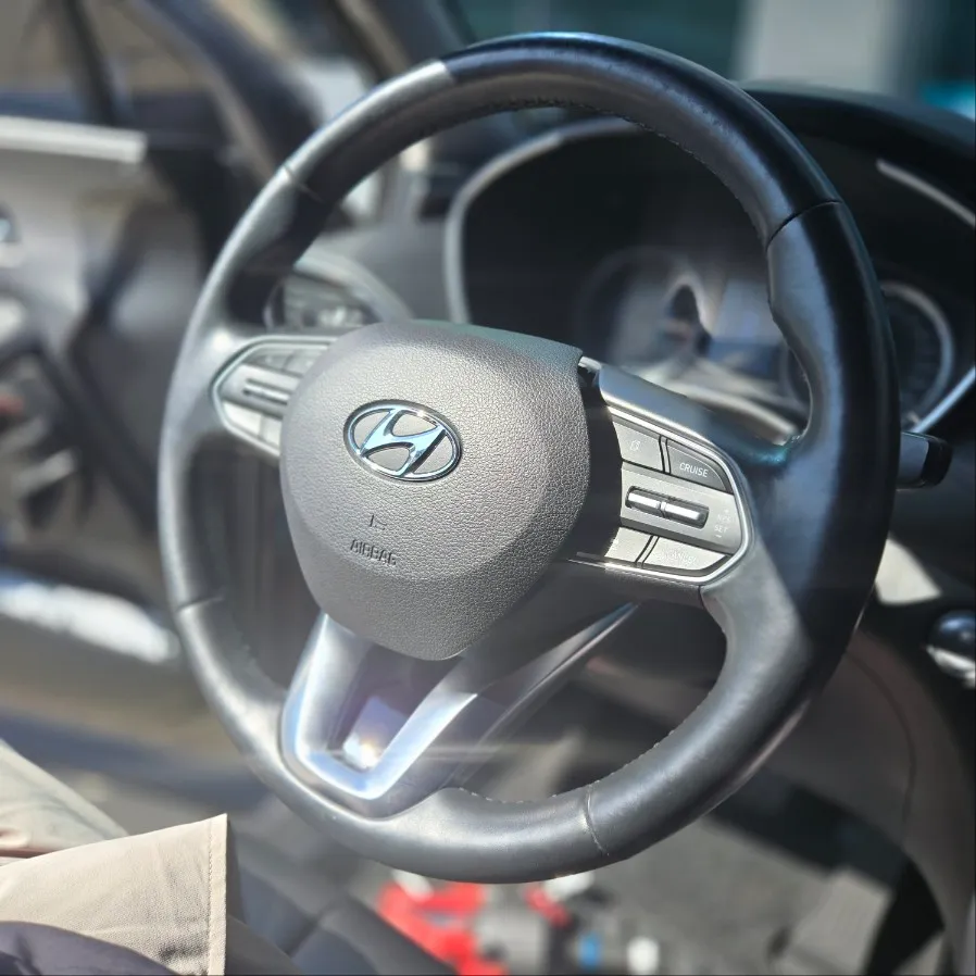 Hyundai Azera - Hyundai Azera Performance Upgrade Review — Enhanced Driving Dynam photo 3