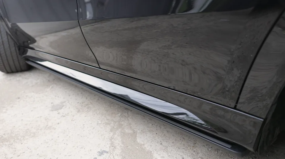 Mercedes-Benz GLE Coupe body kit - Mercedes-Benz GLE Coupe Body Kit Review: Cost & Results photo 5