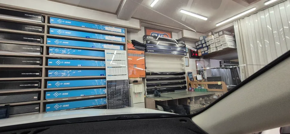Kia K5 oem options - Kia K5 OEM Options Review: Factory Upgrade Cost & Results photo 4