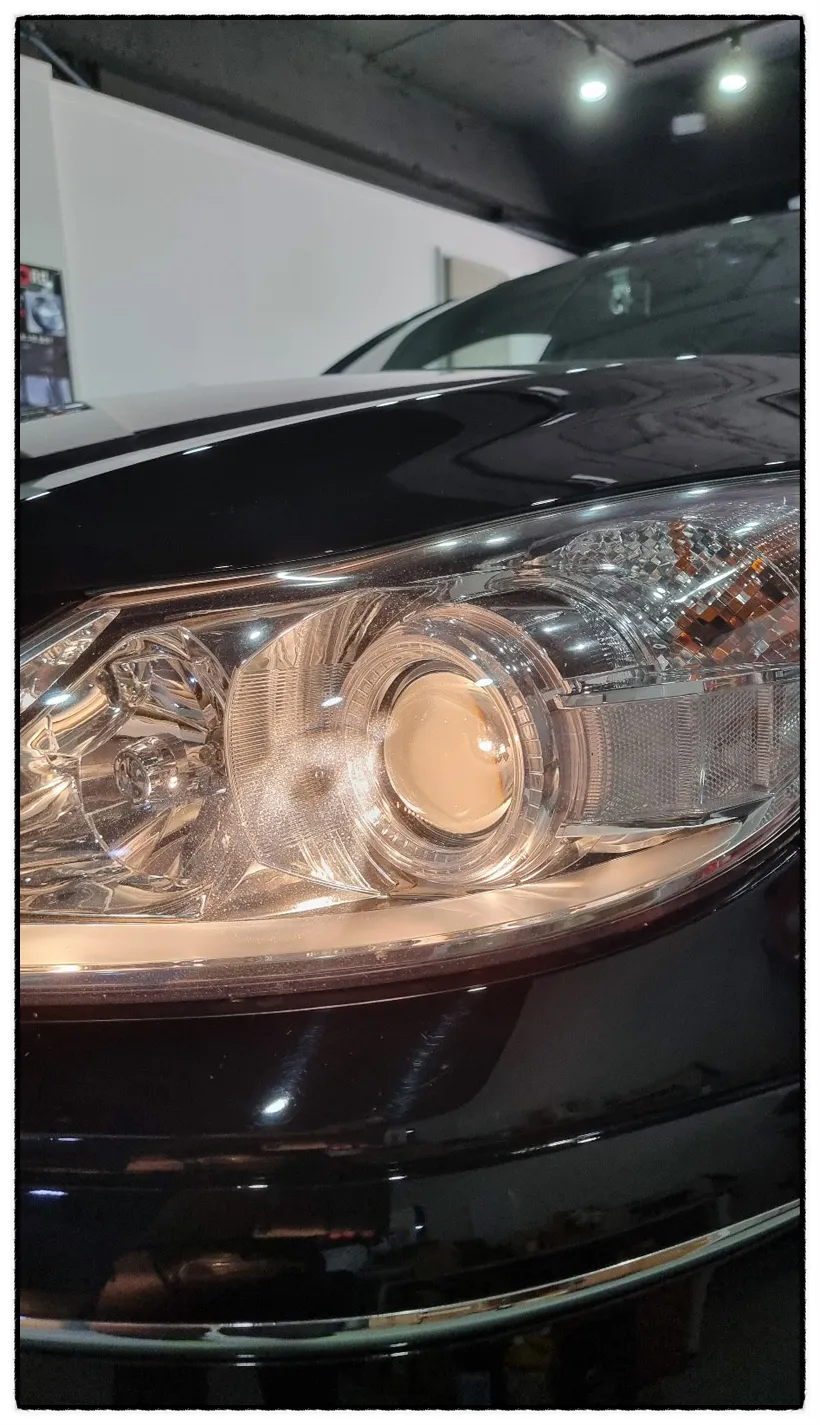 Genesis BH lighting upgrade - Genesis BH LED Lighting Upgrade Review — Cost & Results photo 4