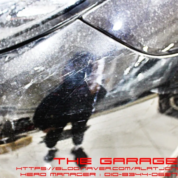 Porsche Panamera body kit - Porsche Panamera Body Kit Upgrade: Turbo S Conversion Review photo 4