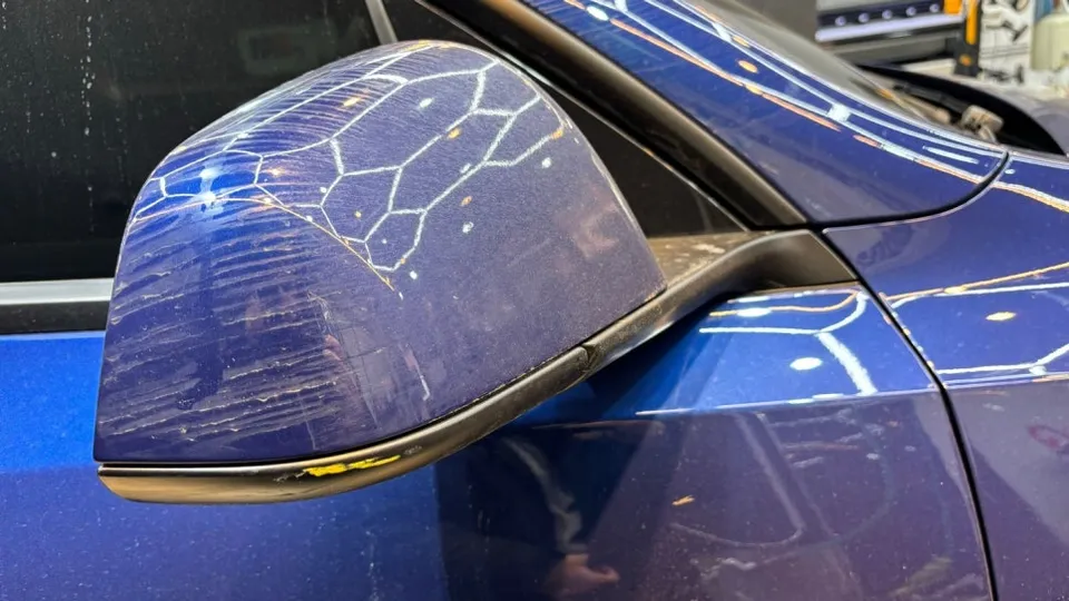 Tesla Model Y interior customization - Tesla Model Y Interior Customization Review — Enhanced Comfort & photo 4