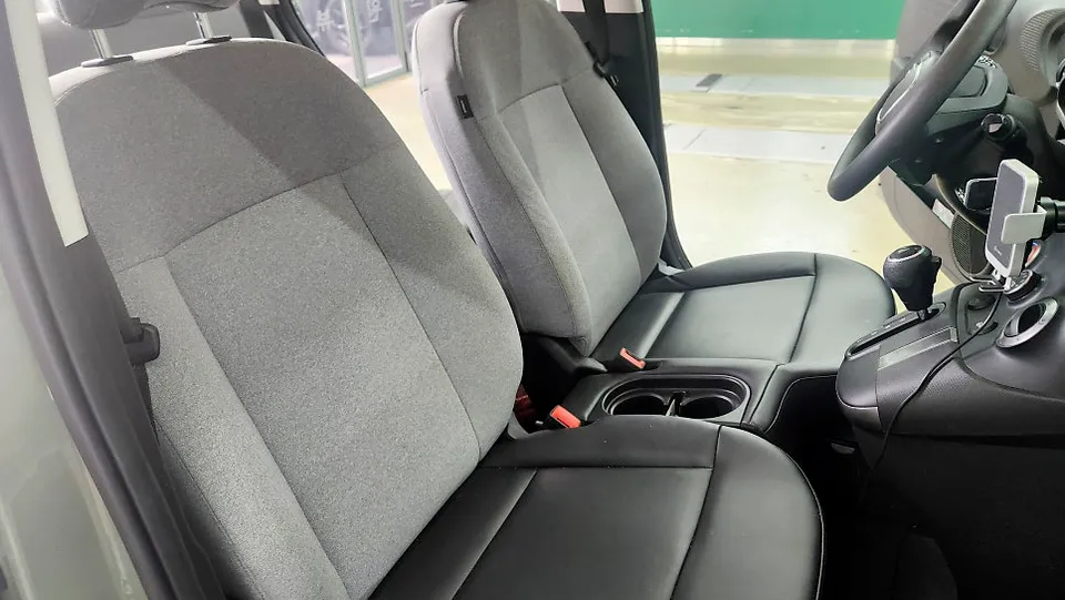 Hyundai Casper seat ventilation - Hyundai Casper Seat Heating & Ventilation Upgrade Review photo 3