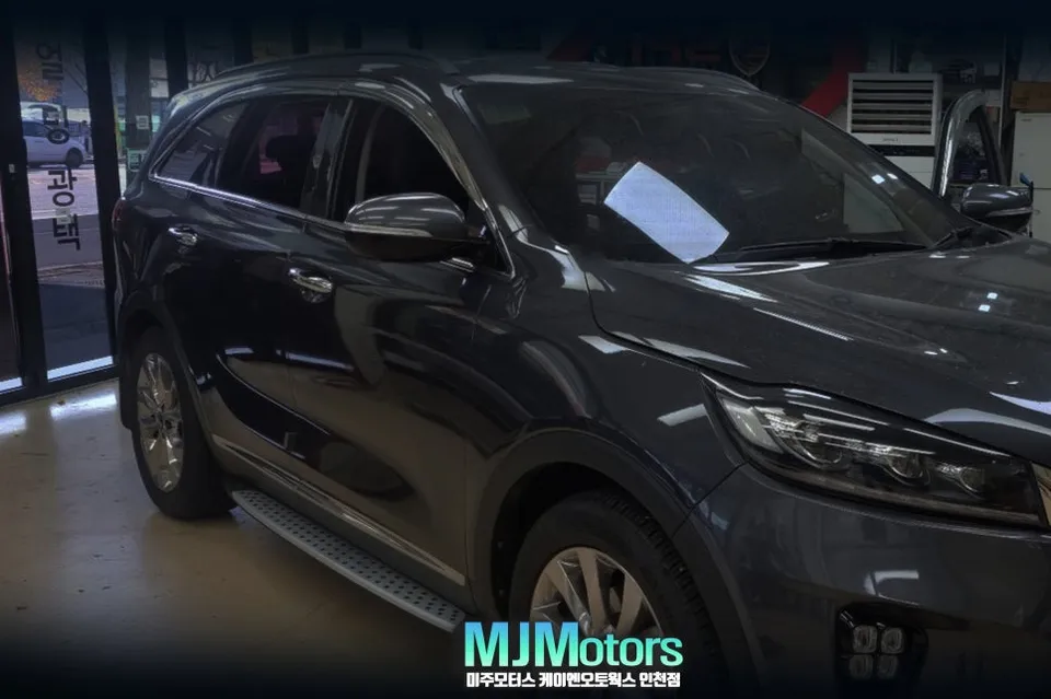 Kia Sorento seat ventilation - Kia Sorento Seat Ventilation & Heating Review — Enhanced Comfort photo 2