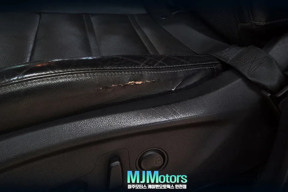 Kia Sorento seat ventilation - Kia Sorento Seat Ventilation & Heating Review — Enhanced Comfort photo 4