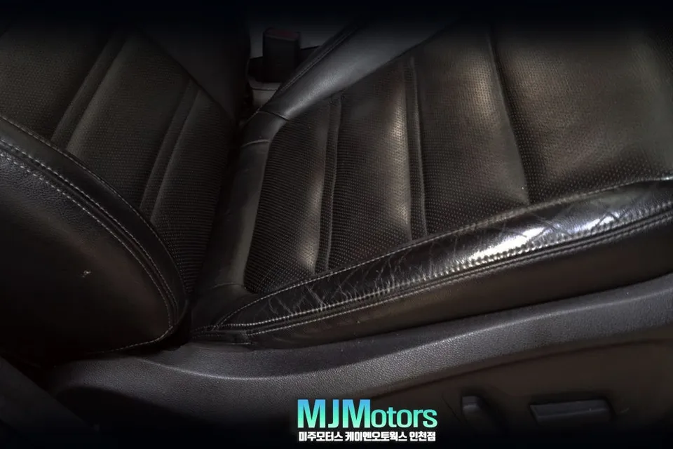 Kia Sorento Seat Ventilation & Heating Review — Enhanced Comfort photo 7