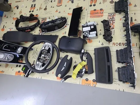 Genesis GV80 remote start coding - Genesis GV80 Remote Start Coding Review photo 5
