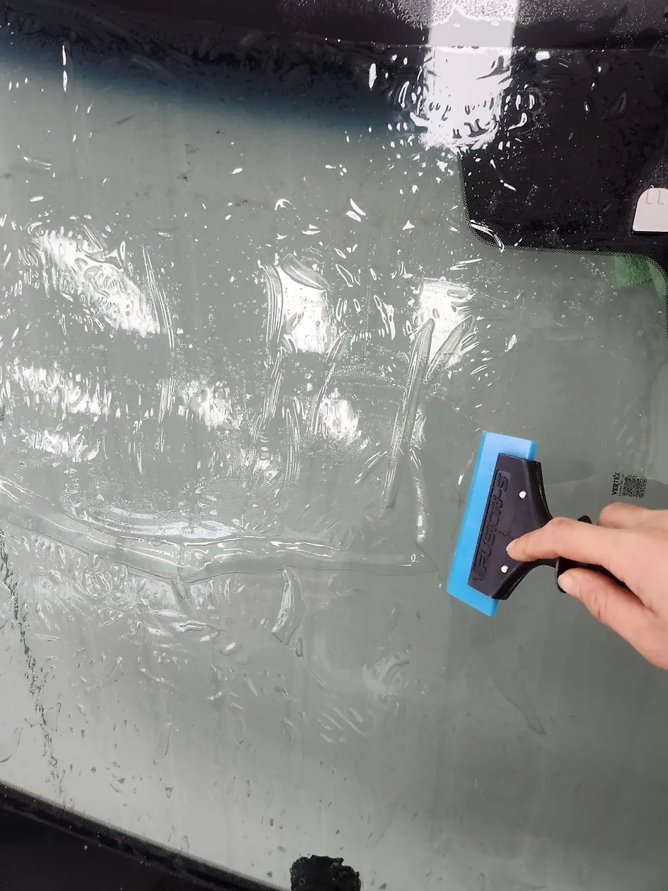 Kia K7 ppf - Kia K7 PPF Review — Ultimate Paint Protection & Shine photo 3
