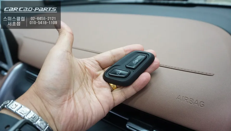 Hyundai IONIQ 5 oem options - Hyundai IONIQ 5 OEM Options Review — Smart Convenience Upgrade photo 3