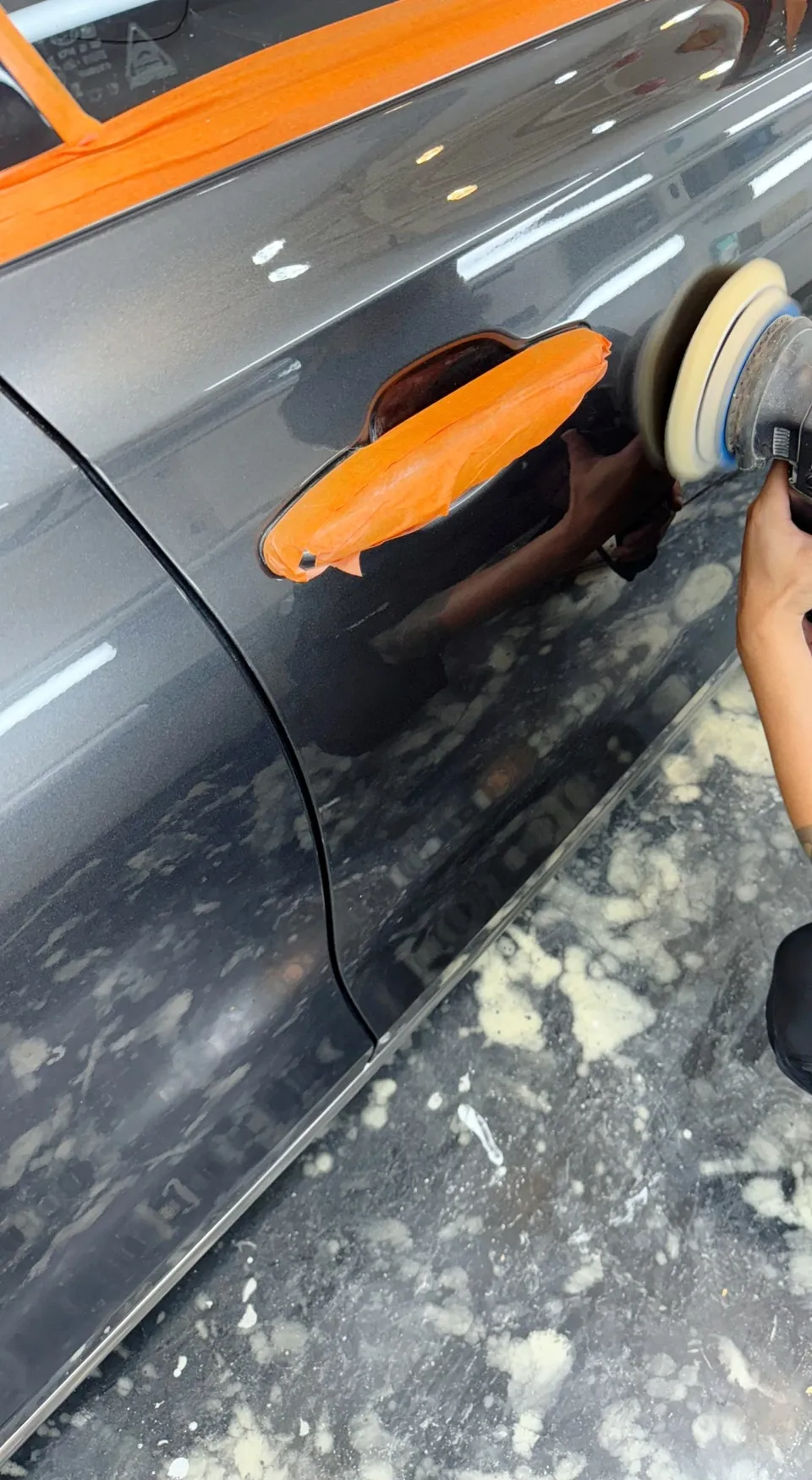 Hyundai Grandeur IG ceramic coating - Hyundai Grandeur IG Ceramic Coating Review — Cost & Results photo 6