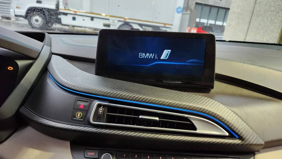 BMW i8 new car package - BMW i8 New Car Protection Package Review: Cost & Results photo 3