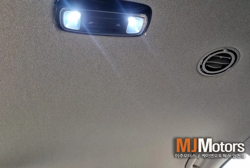 Hyundai Palisade ambient lighting - Hyundai Palisade Ambient Lighting Review — Enhanced Interior Ambi photo 3