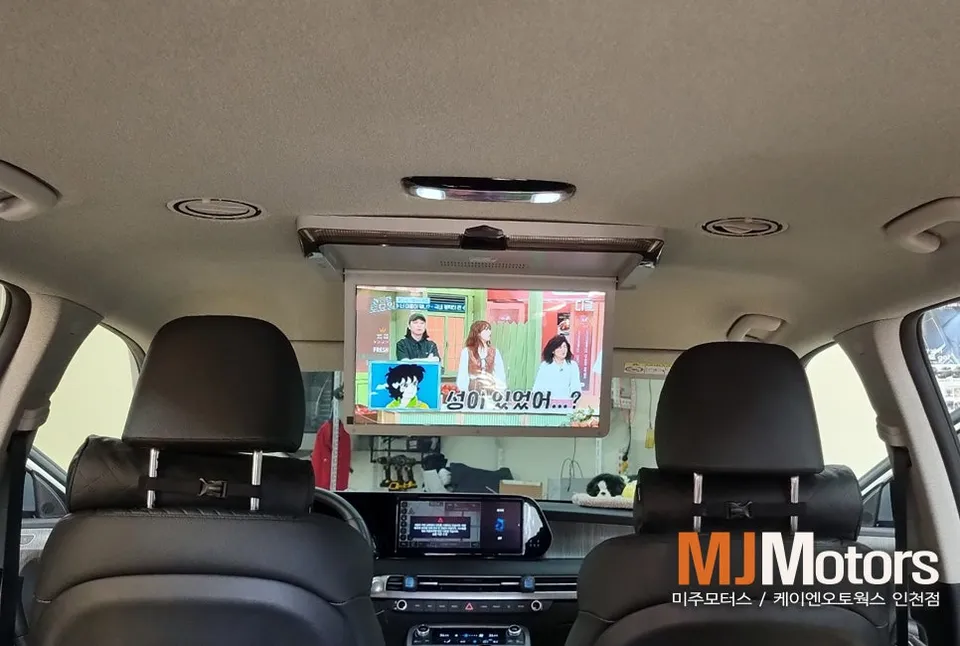 Hyundai Palisade ambient lighting - Hyundai Palisade Ambient Lighting Review — Enhanced Interior Ambi photo 5