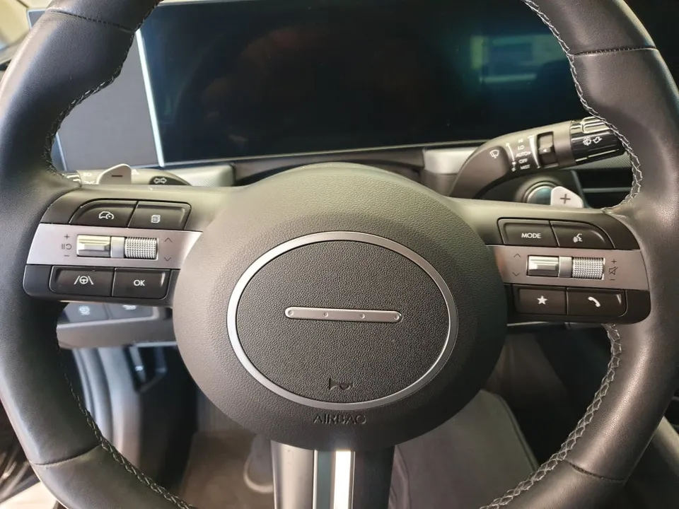 Hyundai Sonata DN8 oem options - Hyundai Sonata DN8 OEM Options Review: Cost & Results photo 6