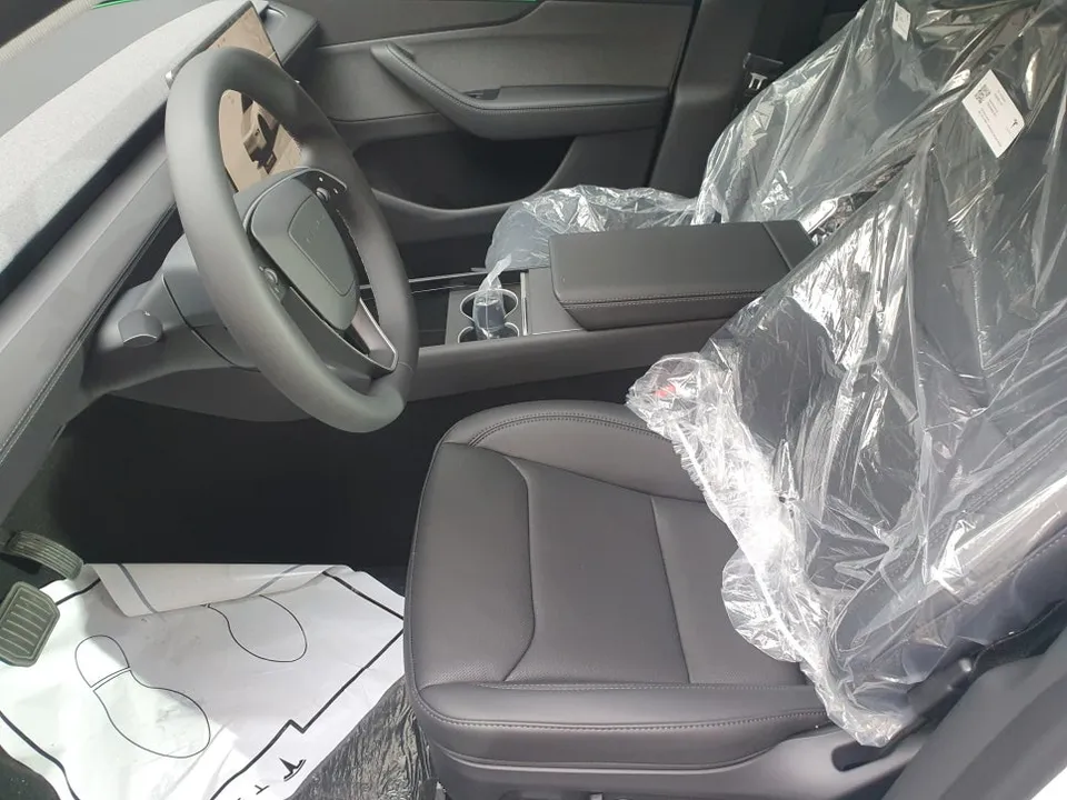 Tesla Model Y new car package - Tesla Model Y New Car Package Review: Cost & Results photo 4