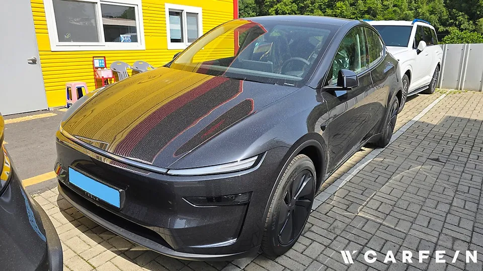 Tesla Tesla new car package - Tesla Tesla New Car Protection Package Review — Cost & Results photo 4