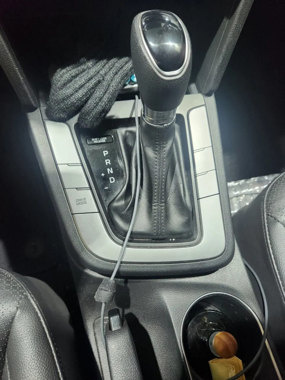 Hyundai Elantra seat ventilation - Hyundai Elantra Seat Heating Review — Enhanced Winter Comfort photo 4