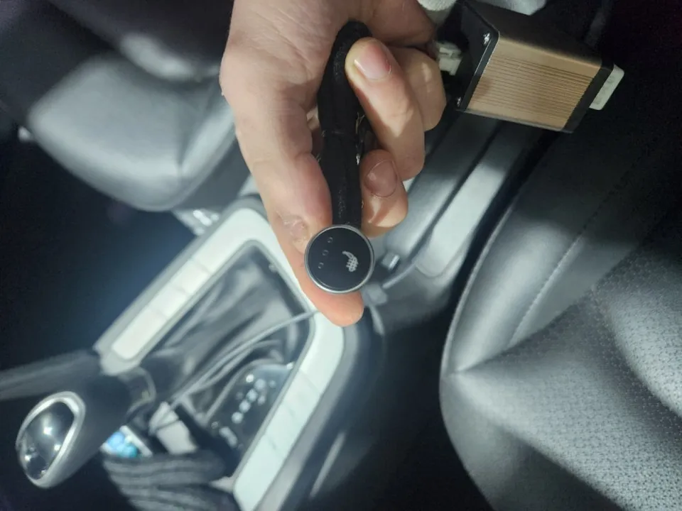 Hyundai Elantra seat ventilation - Hyundai Elantra Seat Heating Review — Enhanced Winter Comfort photo 5