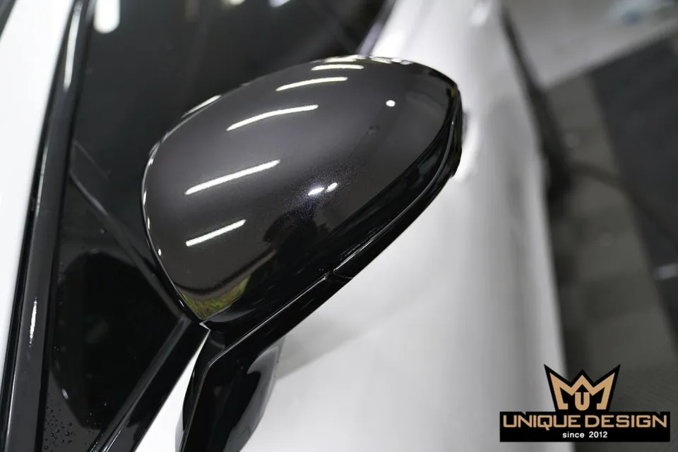 Genesis G80 PPF Review: Protecting Your Luxury Sedan After