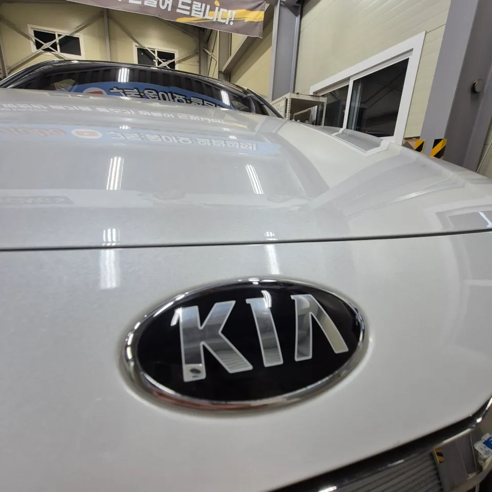 Kia K5 exhaust upgrade - Kia K5 Performance Upgrade Review: Enhanced Sound & Reduced Drone photo 4