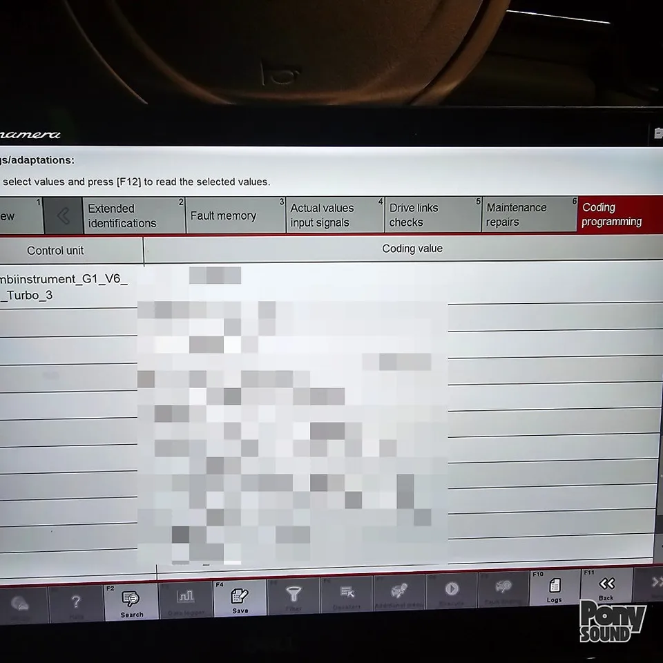Porsche Panamera 970 remote start coding - Porsche Panamera 970 Remote Start Coding Review photo 5