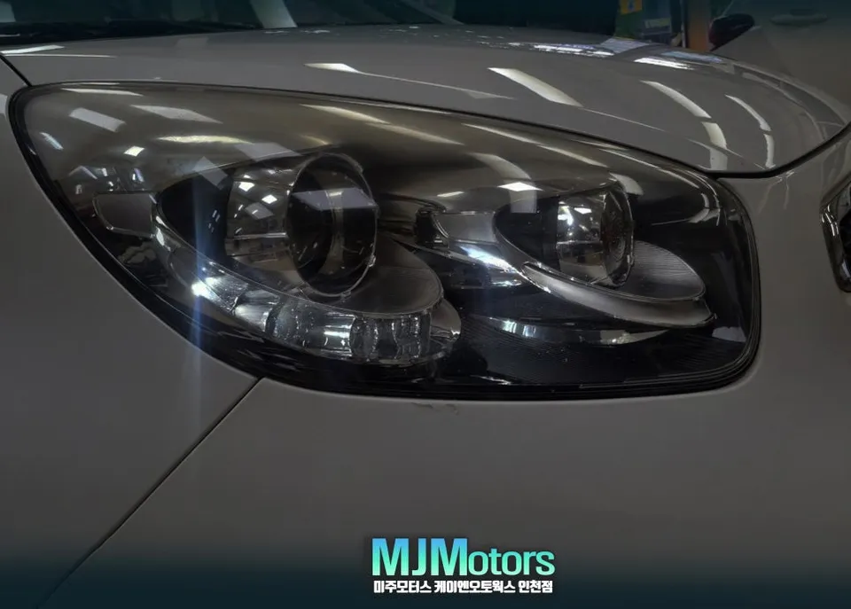 Kia Morning lighting upgrade - Kia Morning Lighting Upgrade Review — Enhanced Visibility photo 4
