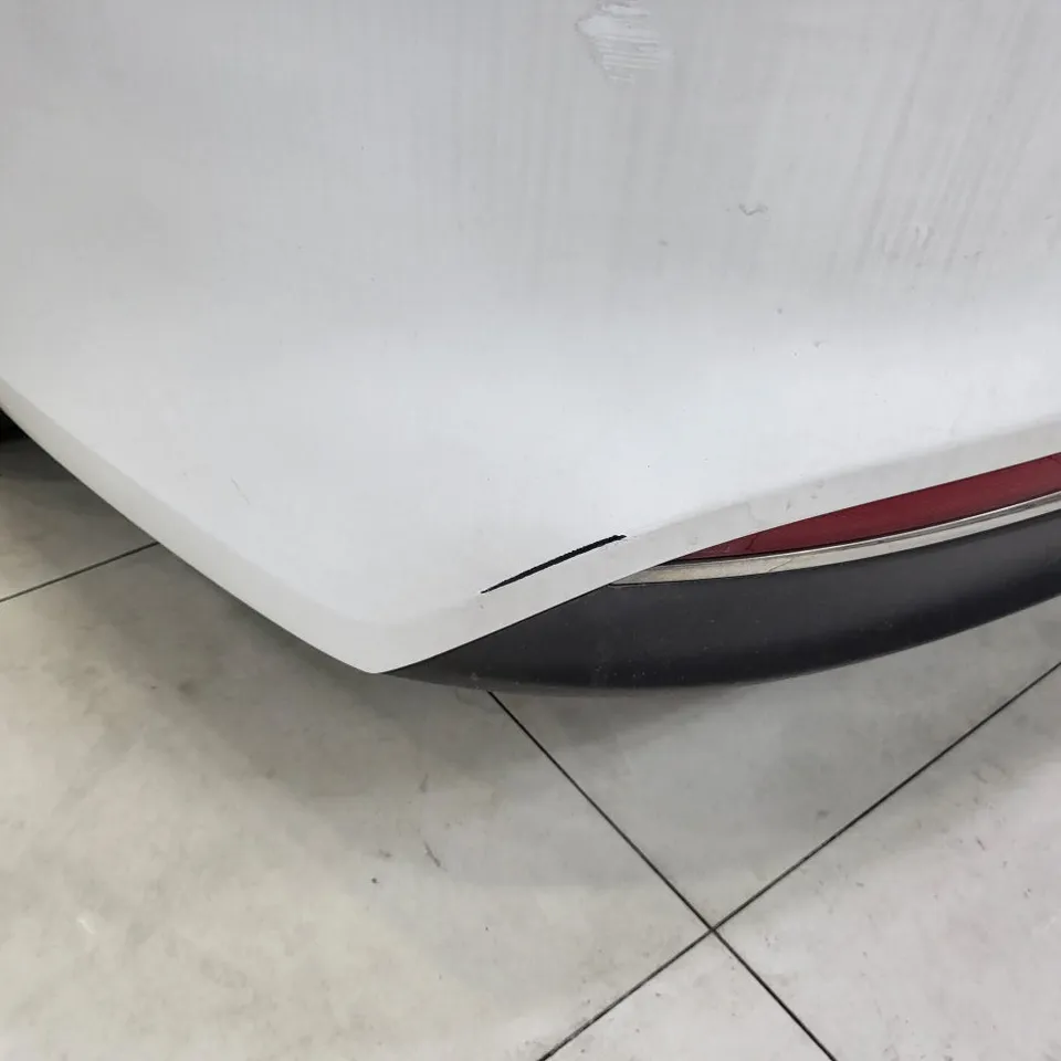 Kia K5のカーラッピング事例｜費用目安・仕上がり 施工写真 1-3