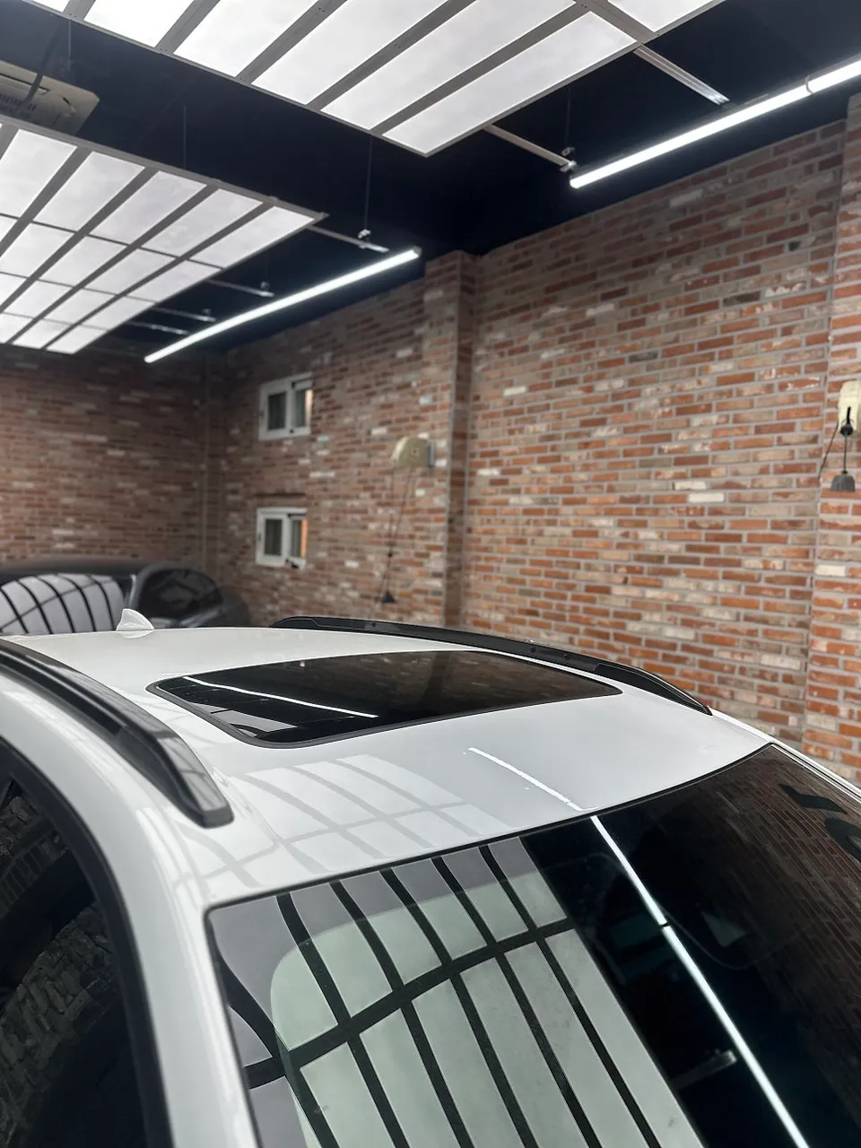 Chevrolet Trax Crossover PPF施工事例｜費用目安・仕上がり 施工写真 2