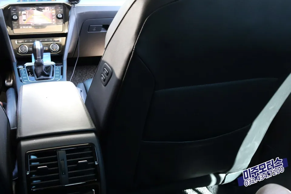 Volkswagen Arteon oem options - Volkswagen Arteon OEM Options Review — Cost & Results photo 5