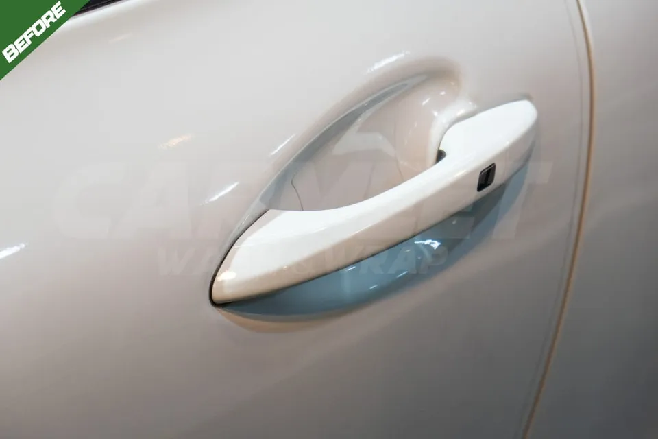 Hyundai Veloster N Vinyl Wrap Review — Cost & Results After