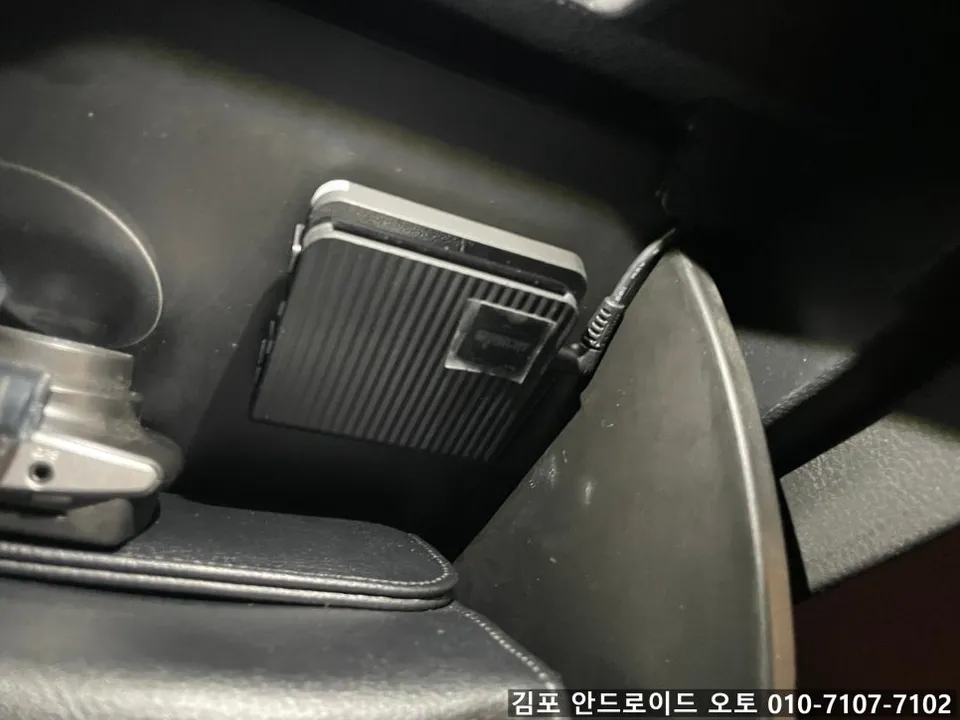 Jeep Renegade android head unit - Jeep Renegade Android Auto & Camera Upgrade Review photo 4