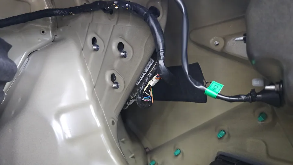 Hyundai Elantra N car audio - Hyundai Elantra N Car Audio Upgrade Review — Dramatic Sound Impro photo 4