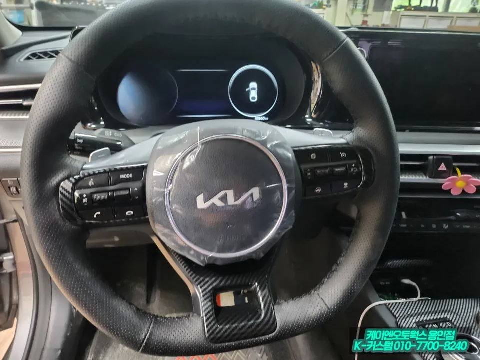 Toyota RAV4 Paint Correction Before Ceramic Coating: A Guide — photo 6