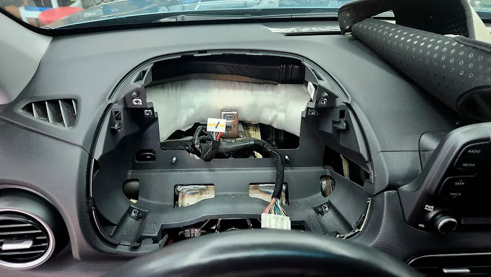 Hyundai Kona remote start coding - Hyundai Kona Remote Start & Coding Review — Seamless Integration photo 4