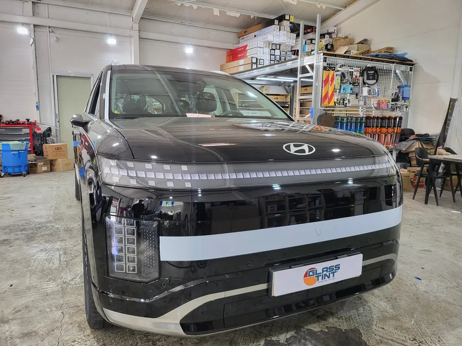 Hyundai IONIQ 9 Window Tinting Review — Cost & Results photo 2
