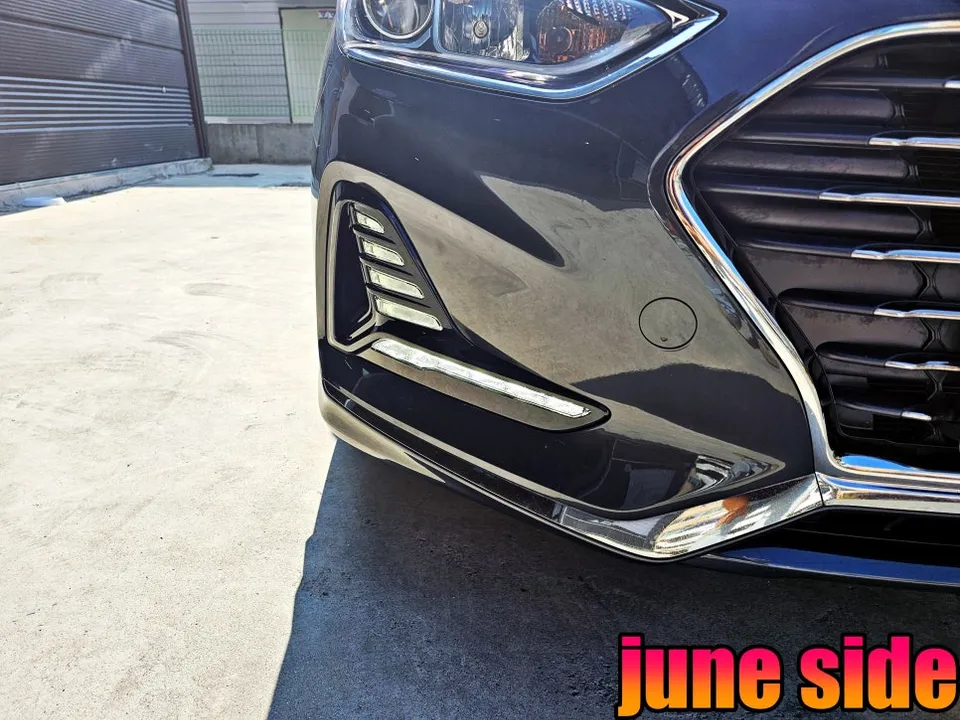 Hyundai Sonata New Rise lighting upgrade - Hyundai Sonata New Rise LED Lighting Upgrade Review photo 4