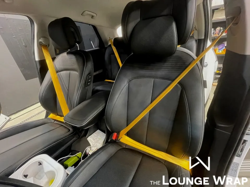 Hyundai IONIQ 5 Interior Customization Review — Enhanced Style