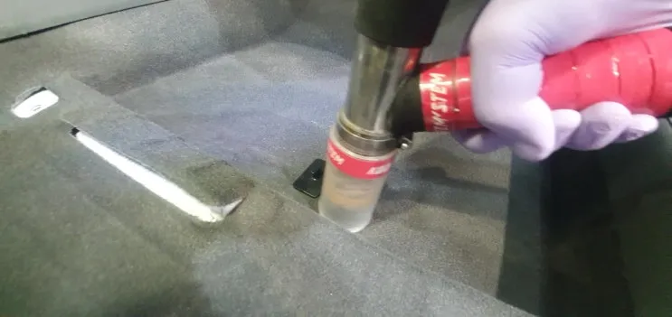 Hyundai Elantra Paint Correction Review — Cost & Results photo 1