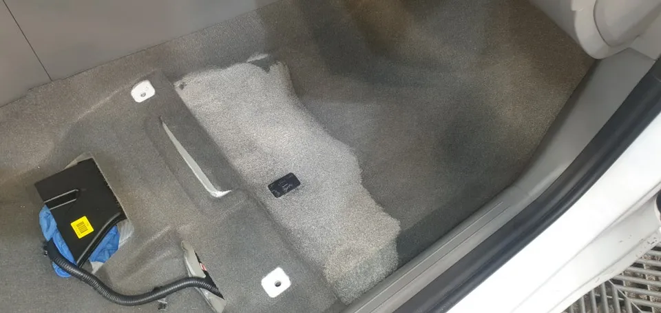 Hyundai Elantra paint correction - Hyundai Elantra Paint Correction Review — Cost & Results photo 4