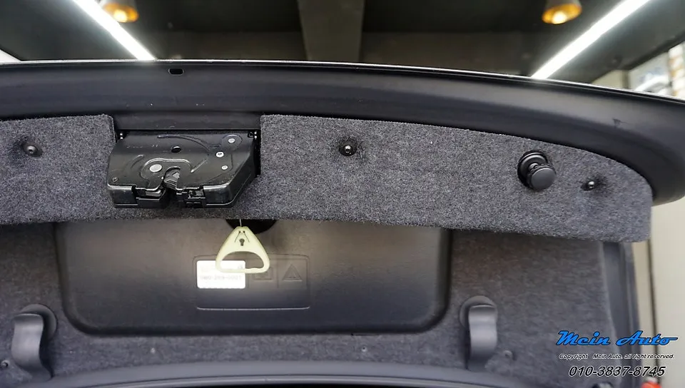 BMW 5 Series oem options - BMW 5 Series Factory Upgrade Review — Cost & Results photo 3