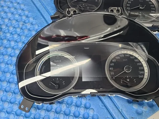 Hyundai Grandeur IG oem options - Hyundai Grandeur IG Smart Cruise Control Retrofit Review photo 6