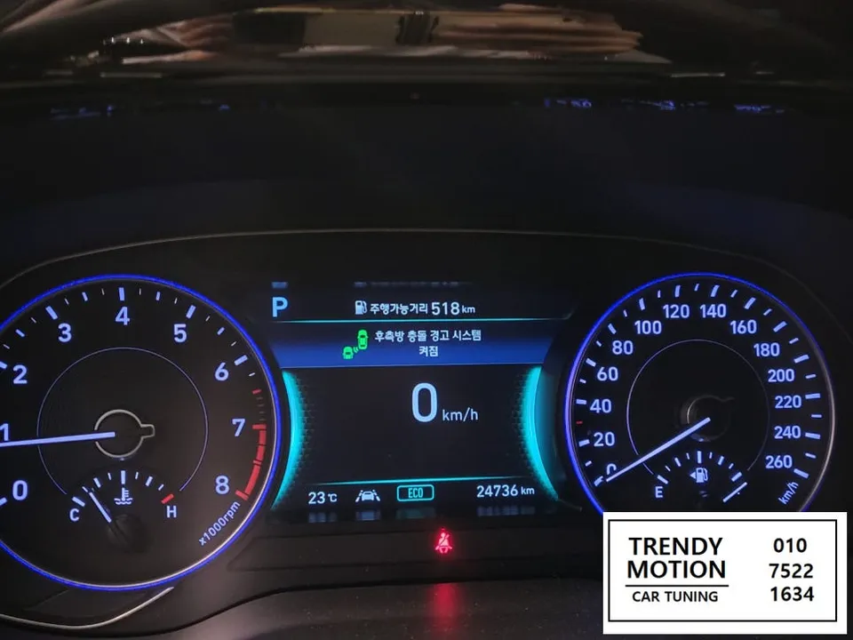 Hyundai Palisade oem options - Hyundai Palisade OEM Options Review: Cost & Results photo 4
