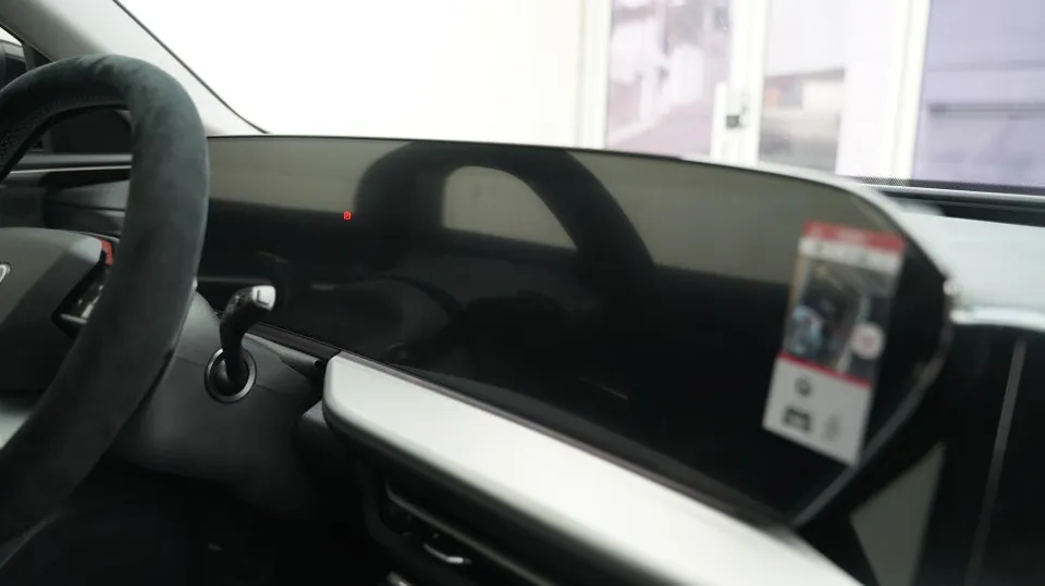 Audi Q5 ppf - Audi Q5 Interior PPF Review — Protect High-Gloss Surfaces photo 6