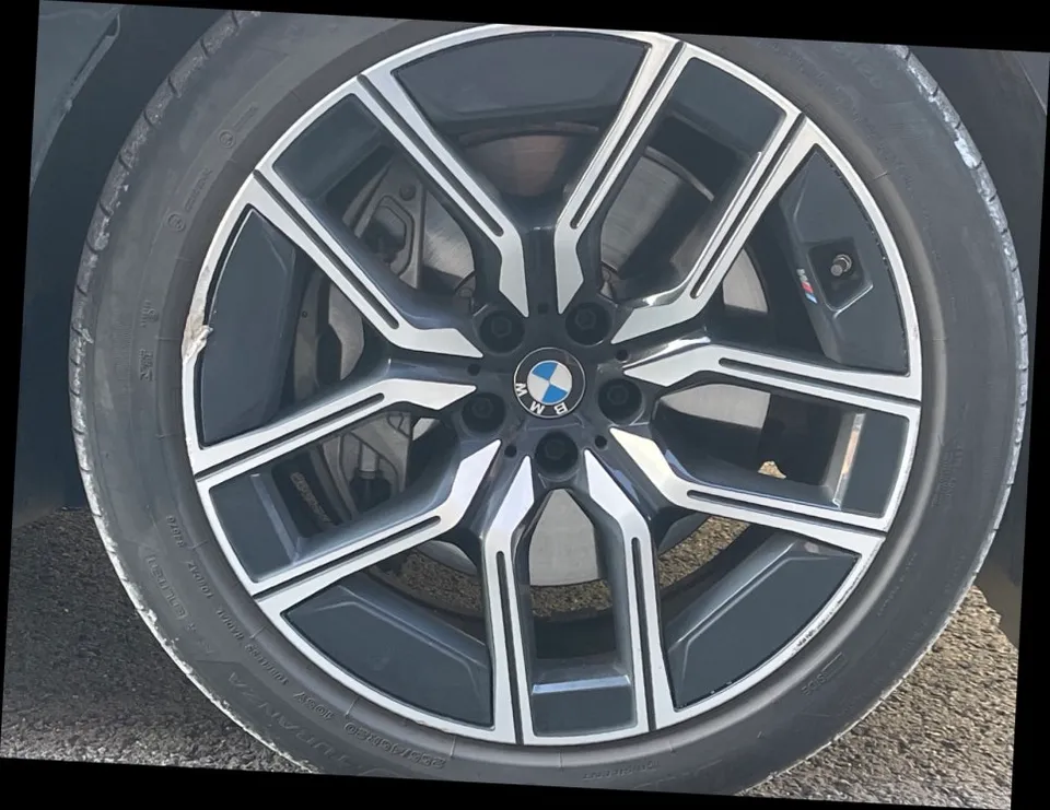 Chevrolet Silverado Wheel Repair: Curb Rash Cost Guide — photo 5